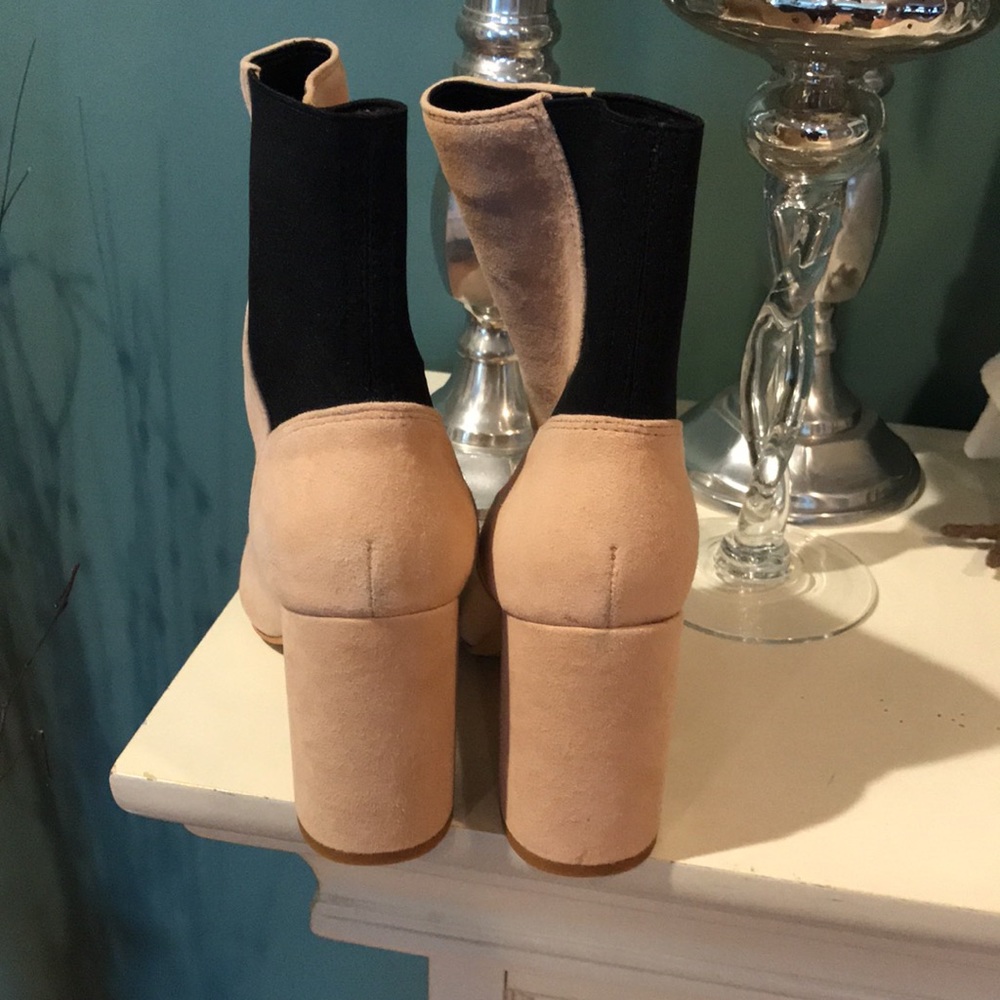 Dolce Vita Short Boots NWOT - Picture 3 of 12